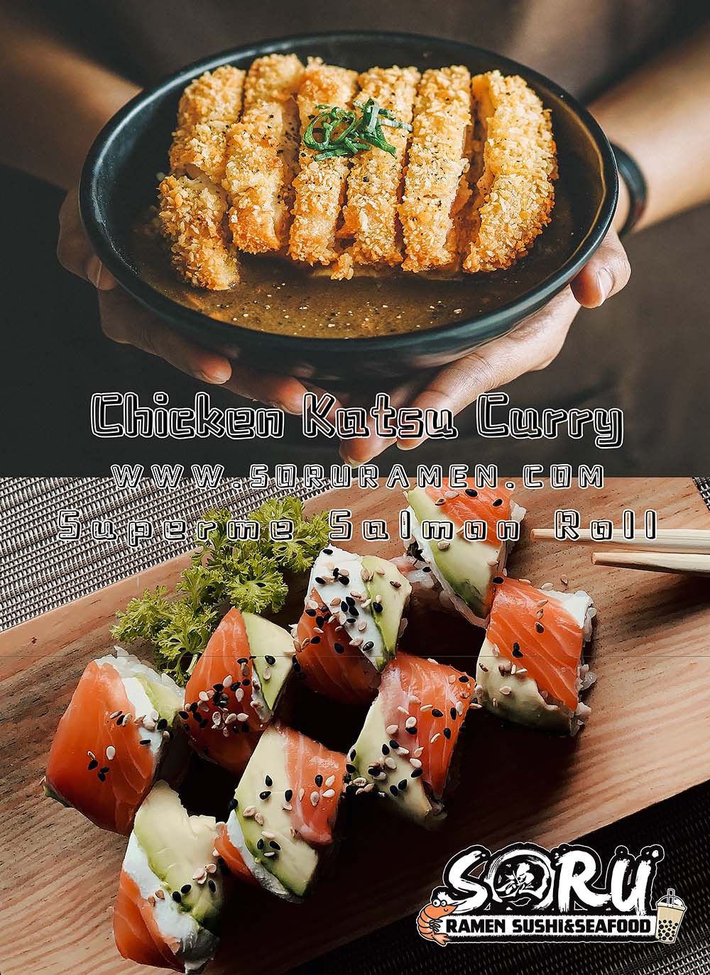 Barista Pouring Coffee